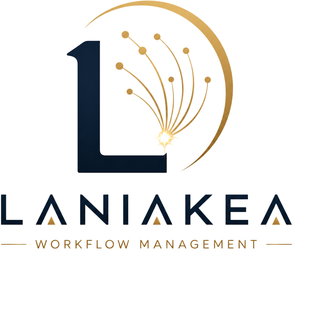 Laniakea